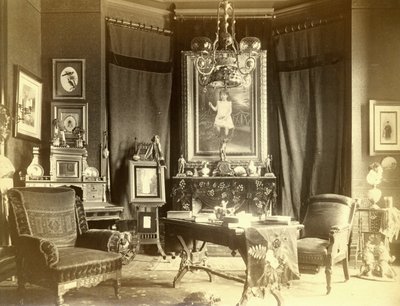 ادرس في مقر H. Clay Pierce في 3813 Washington Avenue بواسطة Boehl و Koenig